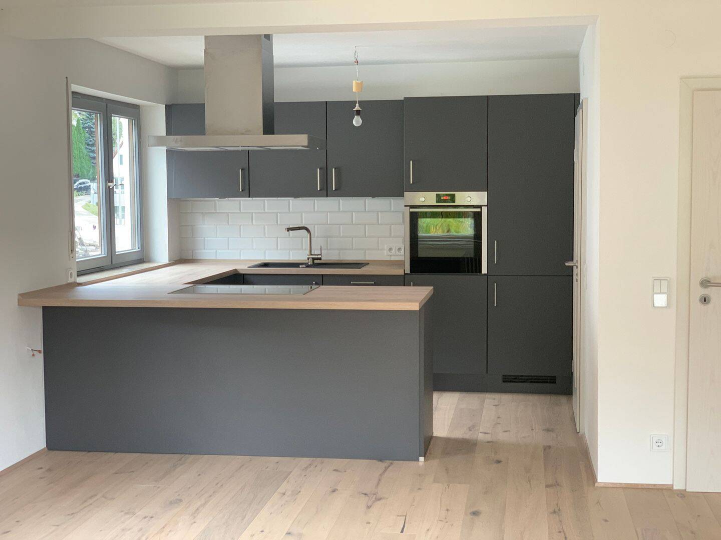 Modern renovierte 3 Zi.-Wohnung mit Balkon, in schöner Lage, 89143 Blaubeuren