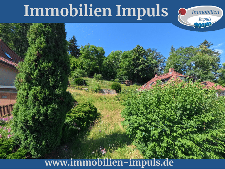 600 m² Wohnbaugrundstück in Wernigerode – im Grünen und mit Ausblick, 38855 Wernigerode
