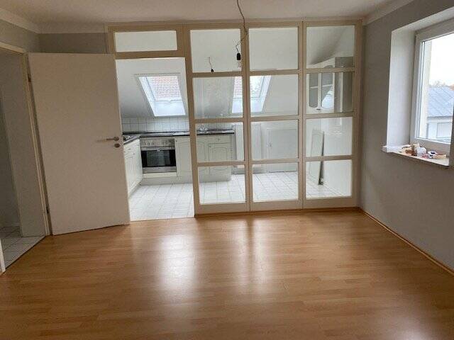 2 Zimmer Wohnung zu vermieten, 94315 Straubing