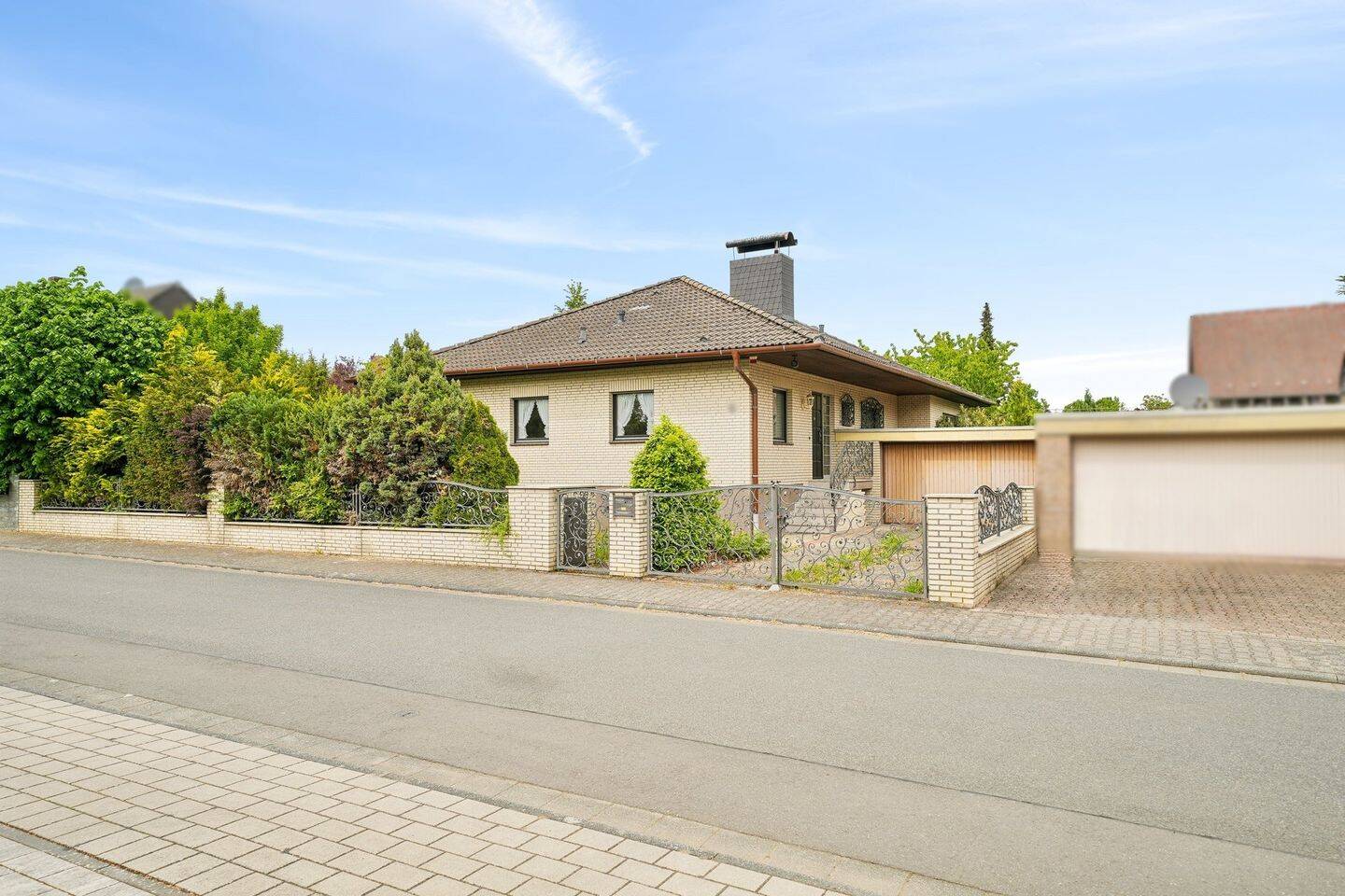 Charaktervoller Winkelbungalow in Dieburg, 64807 Dieburg