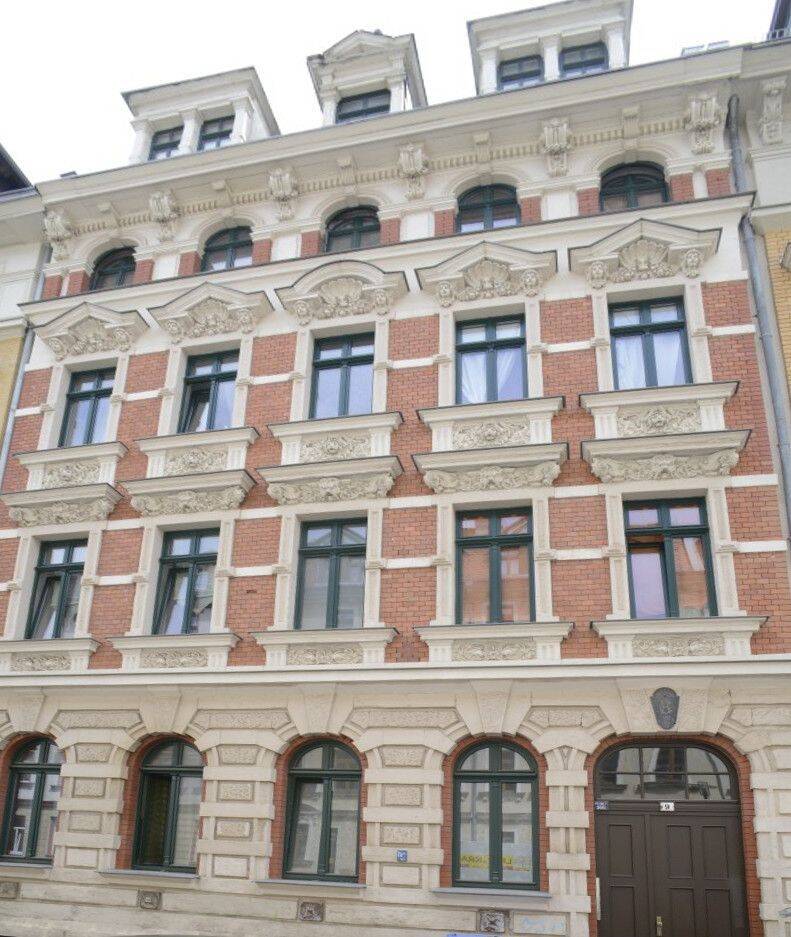 2-Zimmer-Wohnung zum Wohlfühlen in Leipzig-Kleinzschocher, 4229 Leipzig (Kleinzschocher Plagwitz Schleußig)