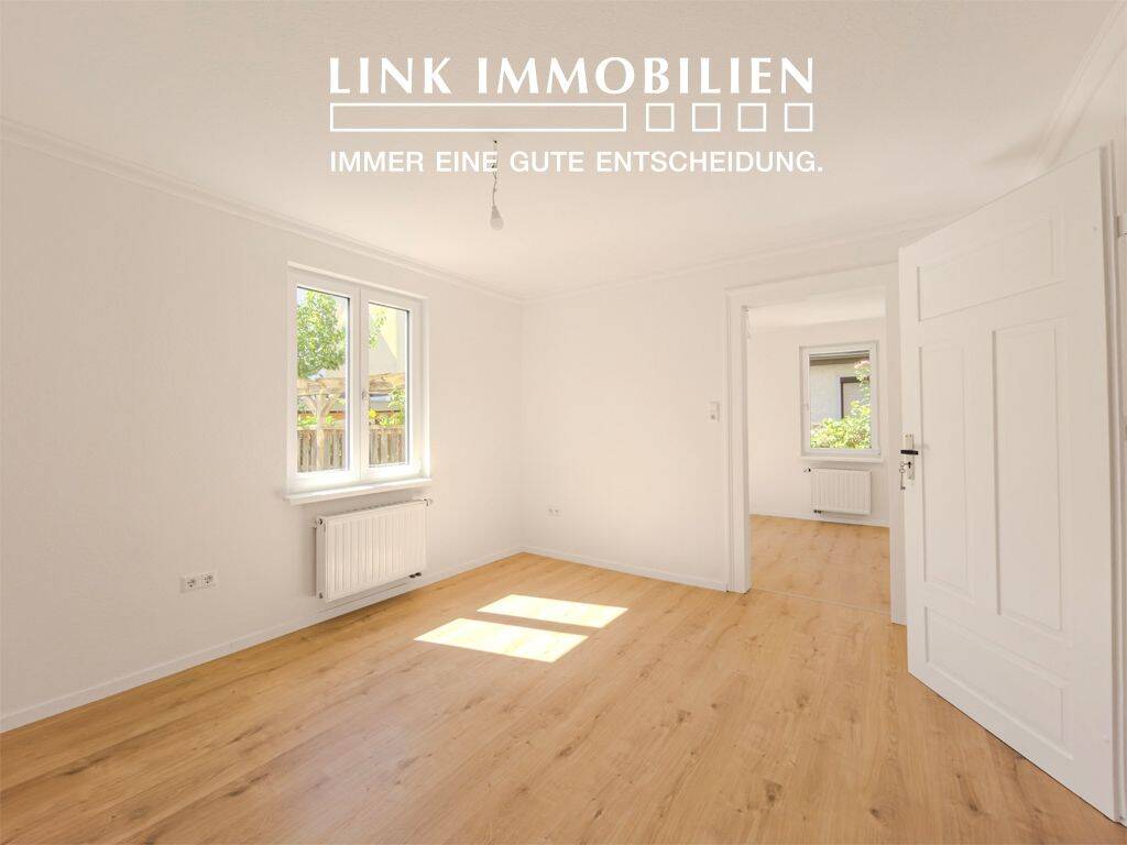 S-Feuerbach: charmante Doppelhaushälfte mit Südterrasse und Garten in zentraler Lage!, 70469 Stuttgart (Feuerbach Zuffenhausen)