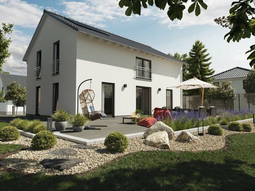 Familienfreundliches Landhaus in Großhansdorf – Ihr neues Zuhause wartet!, 22927 Großhansdorf