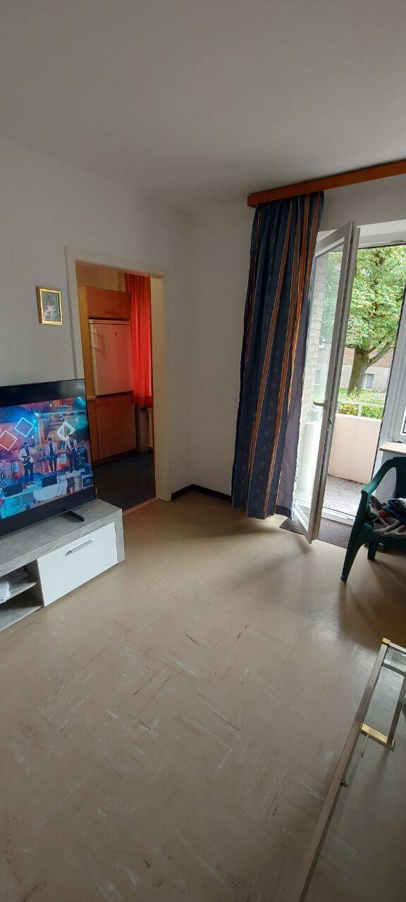 Mietwohnung, 1 Zimmer, 31 m², in Neuss, 41466 Neuss