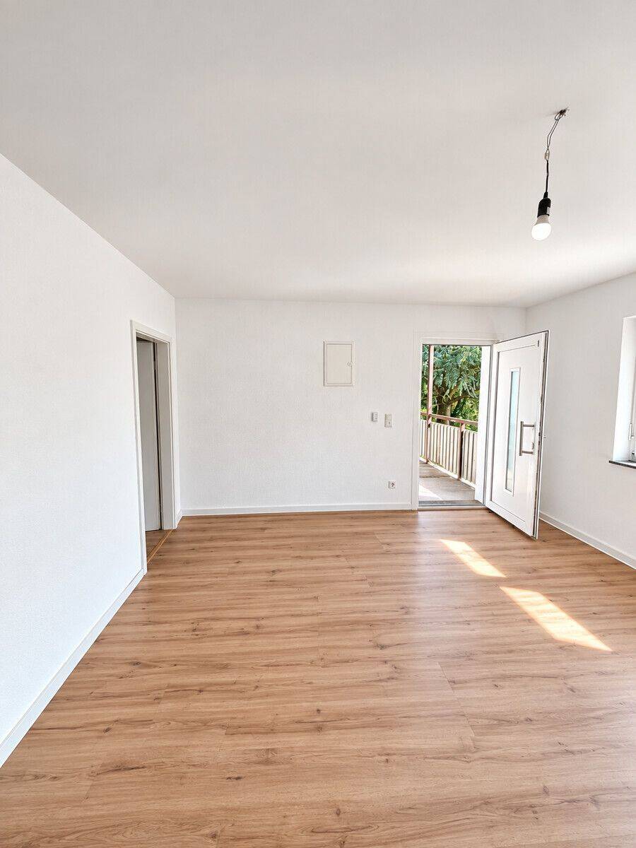 ***Helle 2ZKB mit Balkon in Neunkirchen***, 66538 Neunkirchen