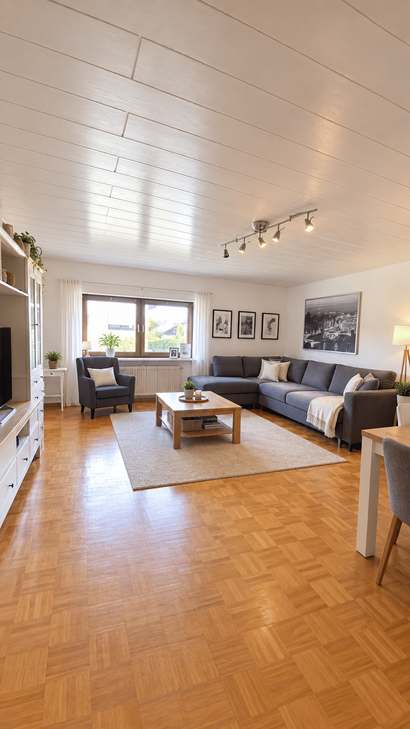 4ZKBB-Masionette mit EBK und 2 Stellplätzen in ruhiger Lage, 68782 Brühl