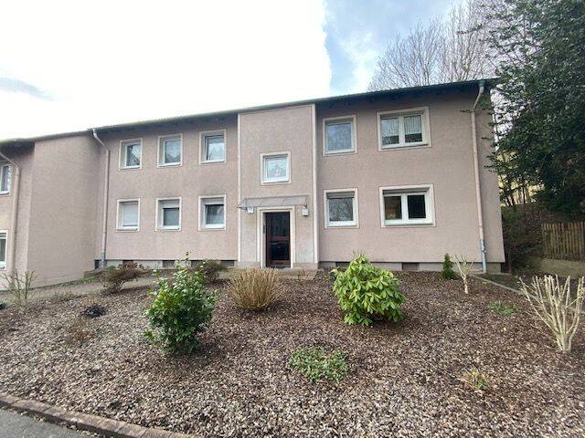 Wohnen, wo das Herz schlägt – in grüner Umgebung., 45309 Essen (Kray Schonnebeck)
