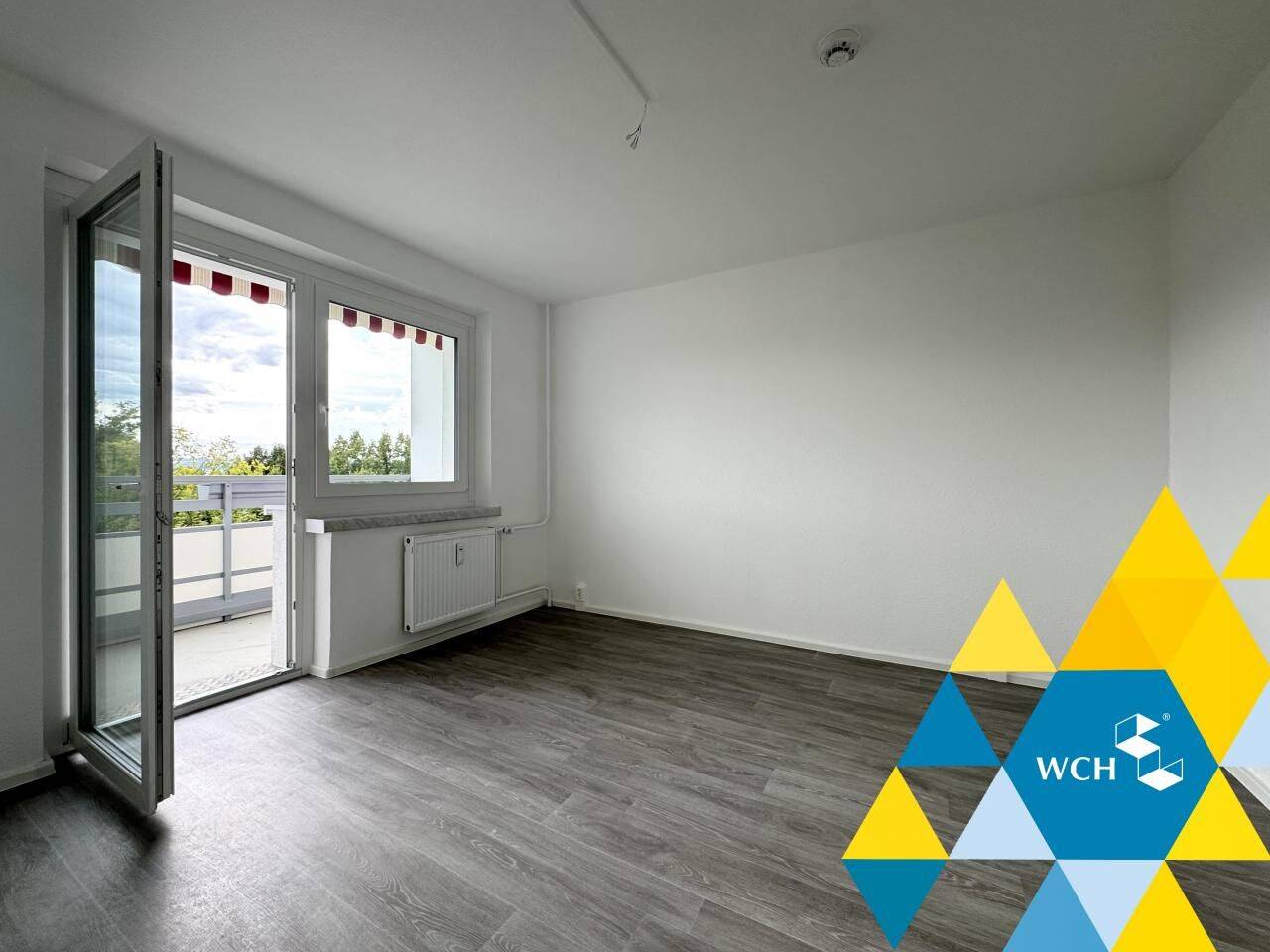 Ihr neues Zuhause wartet – frisch Saniert!, 9120 Chemnitz (Altchemnitz Bernsdorf Helbersdorf Kapellenberg)