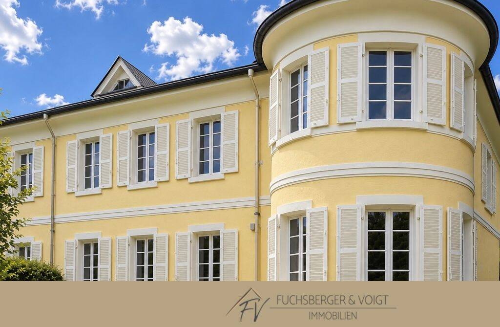 Wohnen und arbeiten unter einem Dach!, 61462 Königstein im Taunus