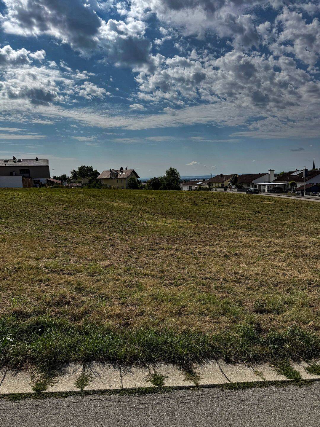 Grundstück in ruhiger Wohngegend, 94099 Ruhstorf a.d. Rott