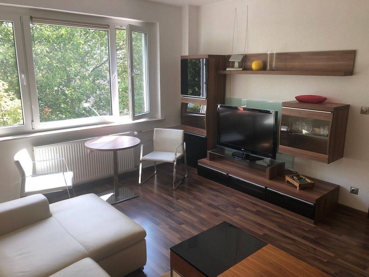 Ihre Gelegenheit in bester Lage – nahe Regierungsviertel – komplett möbliert, 10557 Berlin (Mitte Hansaviertel Moabit Tiergarten)