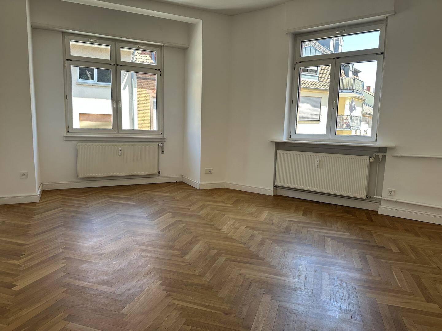 WG-Zimmer in Mannheim-Neckarau zu vermieten!, 68199 Mannheim (Almenhof Neckarau)