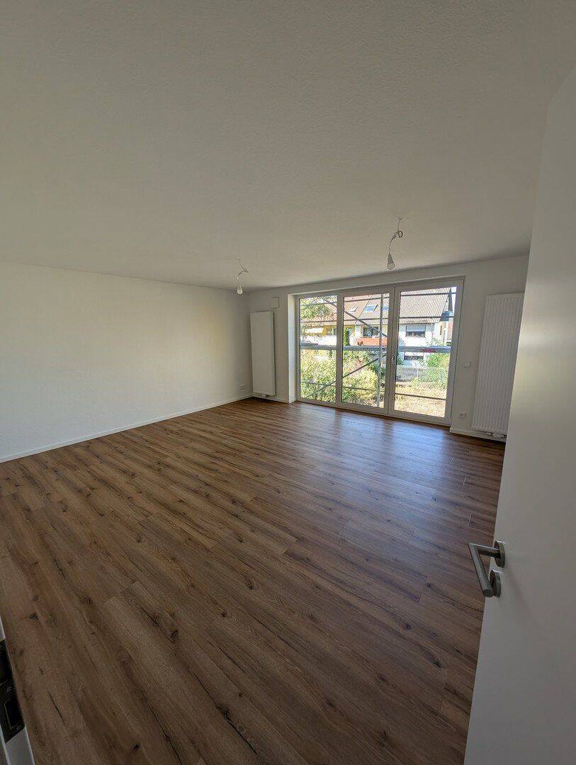 Erstbezug nach Kernsanierung | 4 Zimmer | Balkon | Energieklasse A+ | Daxlanden, 76189 Karlsruhe (Daxlanden Grünwinkel Knielingen Mühlburg Oberreut)