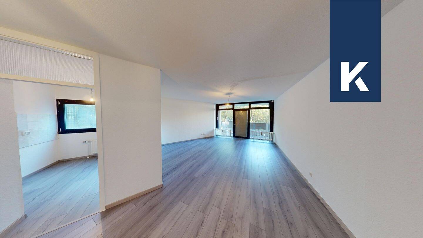 3 Zimmer für Ihre Ideen, 50858 Köln (Lindenthal Junkersdorf Weiden)