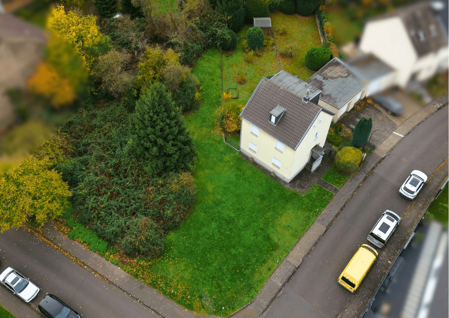Gelegenheit für Investoren und Bauträger! Baugrundstück für Mehrfamilienhäuser in Troisdorf-Mitte, 53840 Troisdorf