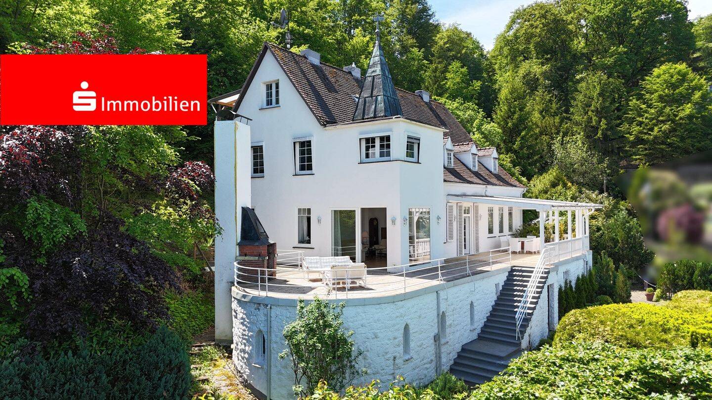 Großzügiges Juwel am Edersee-Bringhausen mit atemberaubendem Blick und Privatsphäre, 34549 Edertal