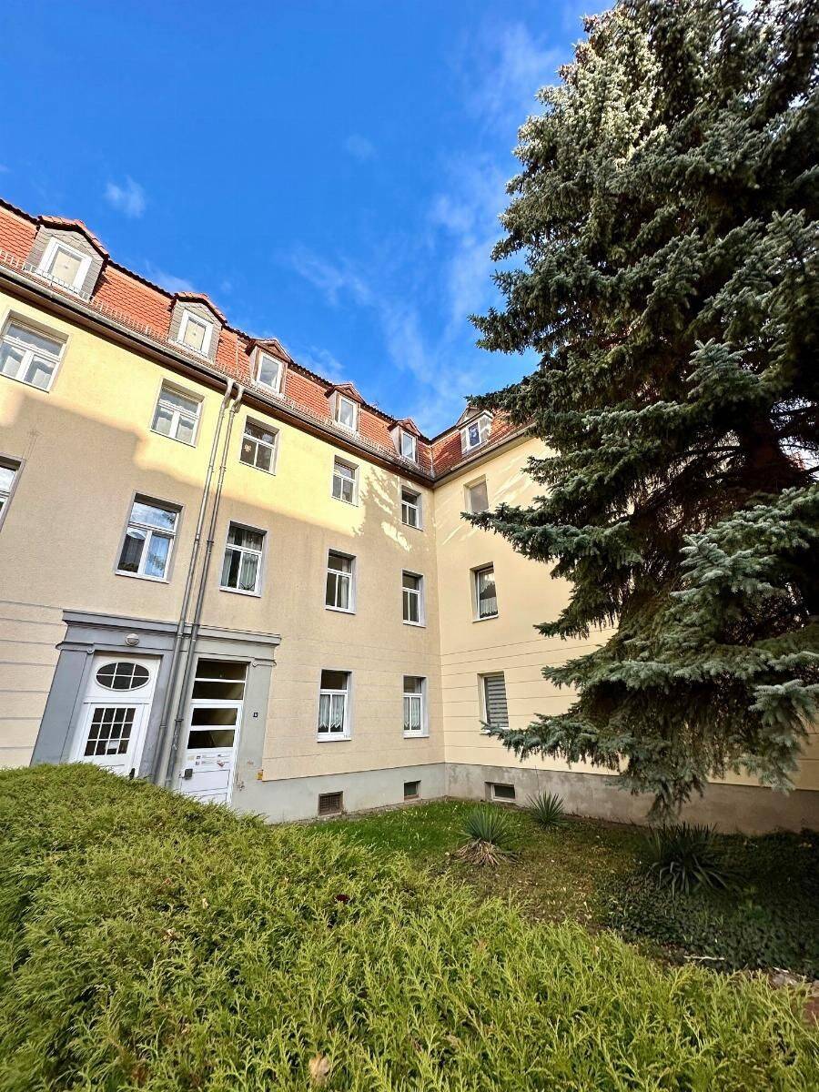 STYLISCHES 3 RAUM APARTMENT IN ZENTRALER LAGE VON WEIMAR, 99423 Weimar (Altstadt Innenstadt Nordvorstadt Südstadt Westvorstadt)