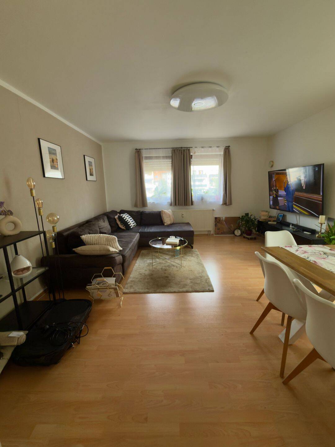 Charmante 2-Zimmer Wohnung im Herzen von Aschaffenburg, 63739 Aschaffenburg (Innenstadt Österreicher Kolonie)