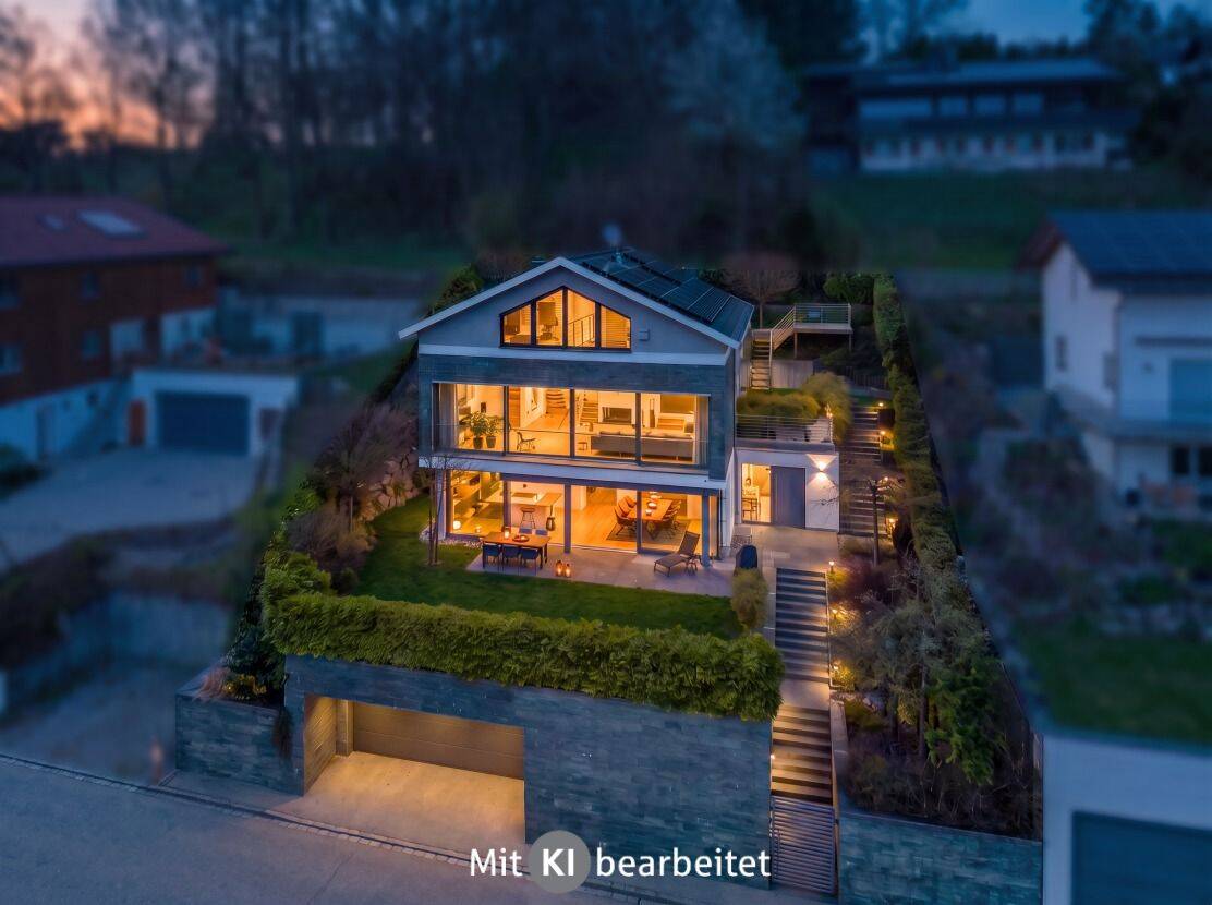 Ein Zuhause, das man nicht sucht sondern einmal findet!, 83714 Miesbach