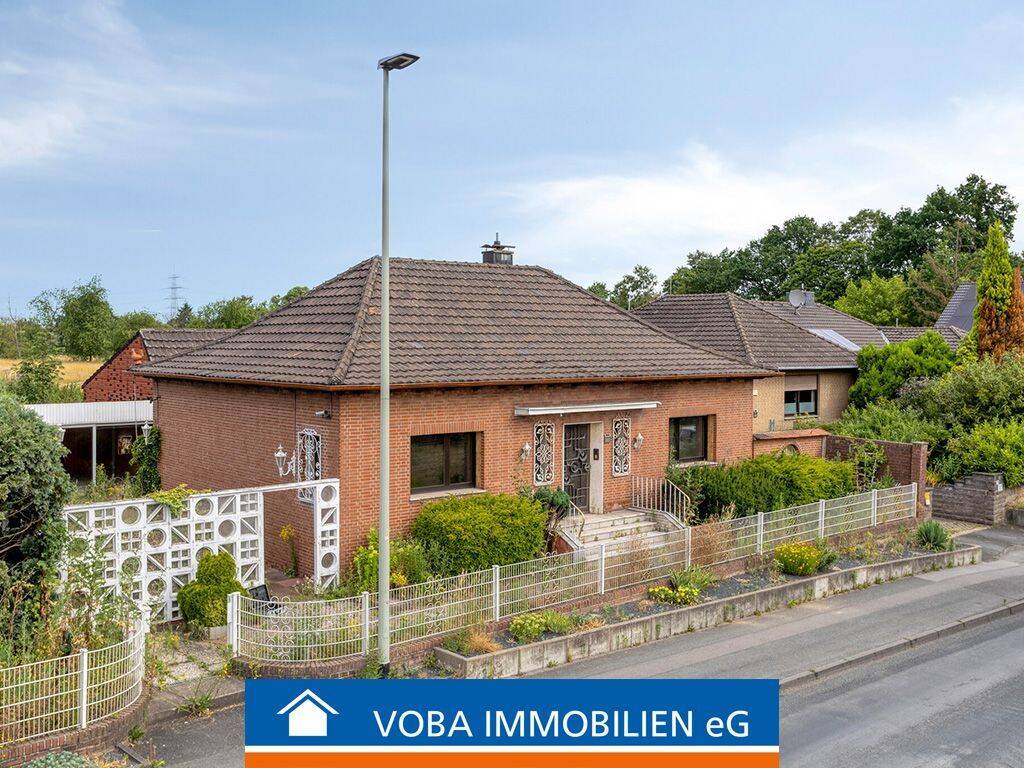 Das ist Ihre Chance!, 46562 Voerde (Niederrhein)