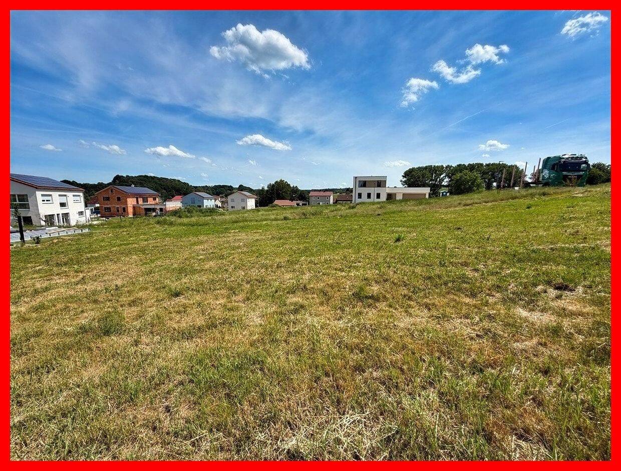 Wohnbaugrundstück in Tegernbach, 85276 Pfaffenhofen a.d. Ilm