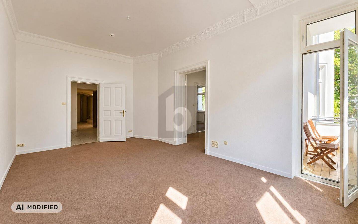 ALTBAU MIT CHARME & MODERNEM KOMFORT, 12161 Berlin (Steglitz-Zehlendorf Friedenau Steglitz)