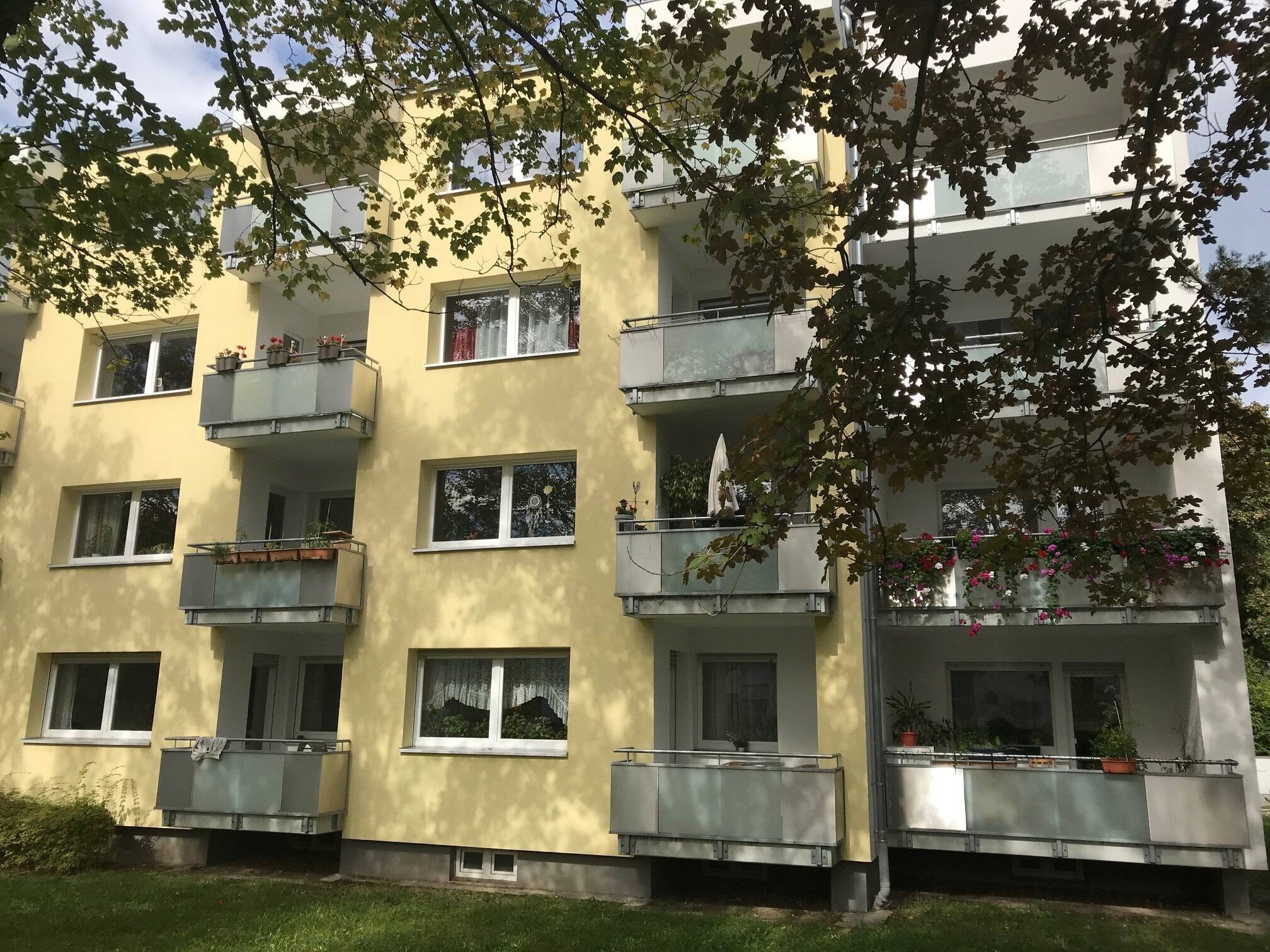 Ihr neues Zuhause in Darmstadt-Arheilgen – geräumige 1,5-Zimmer-Wohnung, 64291 Darmstadt (Arheilgen Wixhausen)