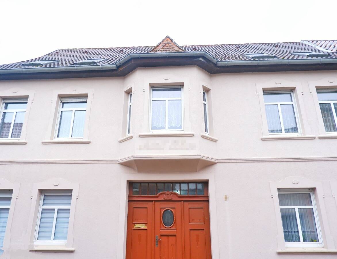 Mietkauf möglich! Familienglück in Bismark: Ausgebaut und einzugsbereit – mit charmantem Innenhof, 39629 Bismark (Altmark)