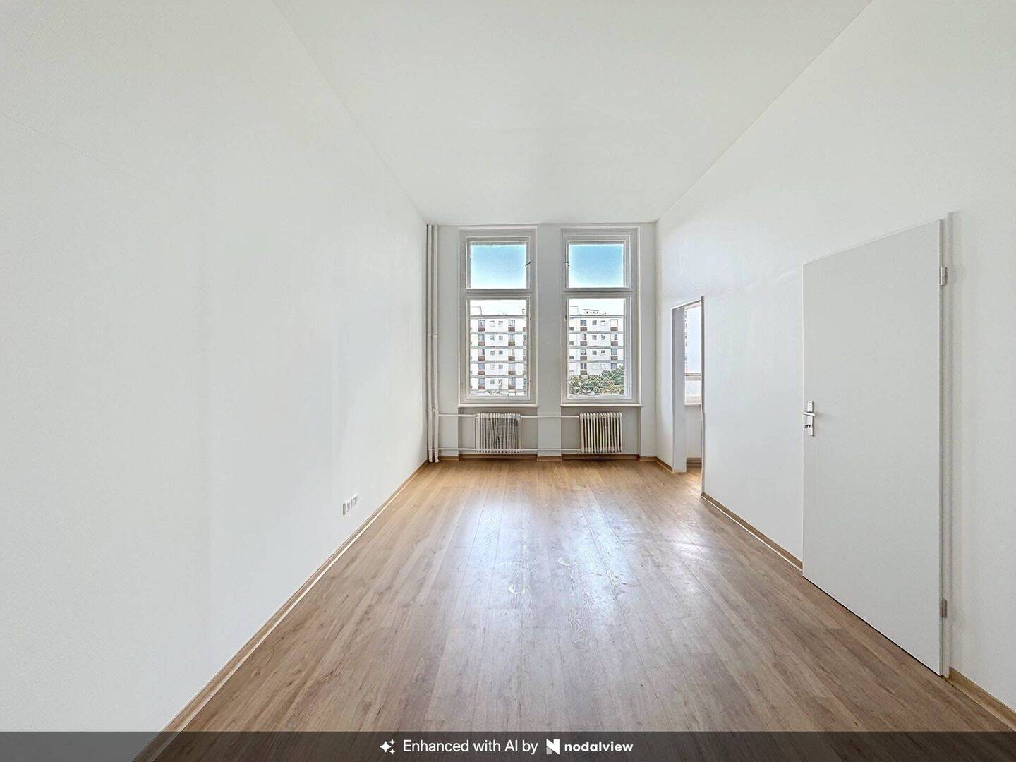 Frisch sanierte Altbauwohnung mit Einbauküche und Aufzug in Wilmersdorf, 10717 Berlin (Charlottenburg-Wilmersdorf Wilmersdorf)