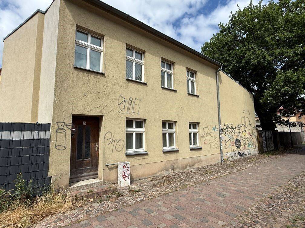 Sanierungsobjekt mit Potential in Neuruppin, 16816 Neuruppin