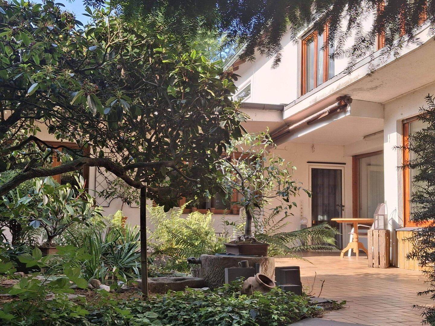 Großes Einfamilienhaus, großes Grundstück, viele Möglichkeiten!, 64407 Fränkisch-Crumbach