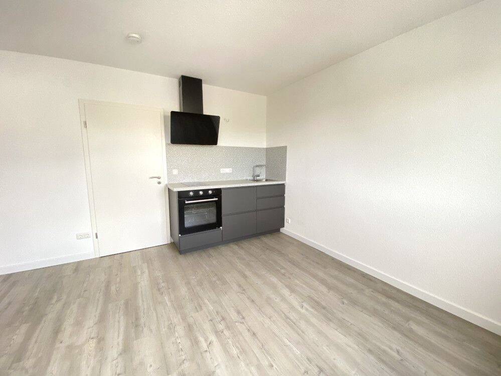 Sanierte Wohnung in hervorragender Stadtlage!, 67655 Kaiserslautern (Innenstadt)