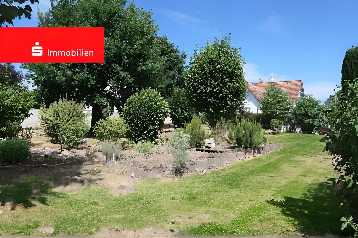 Herrliches Baugrundstück umgeben von Feldern, Hattersheim, ca. 900m² groß., 65795 Hattersheim am Main