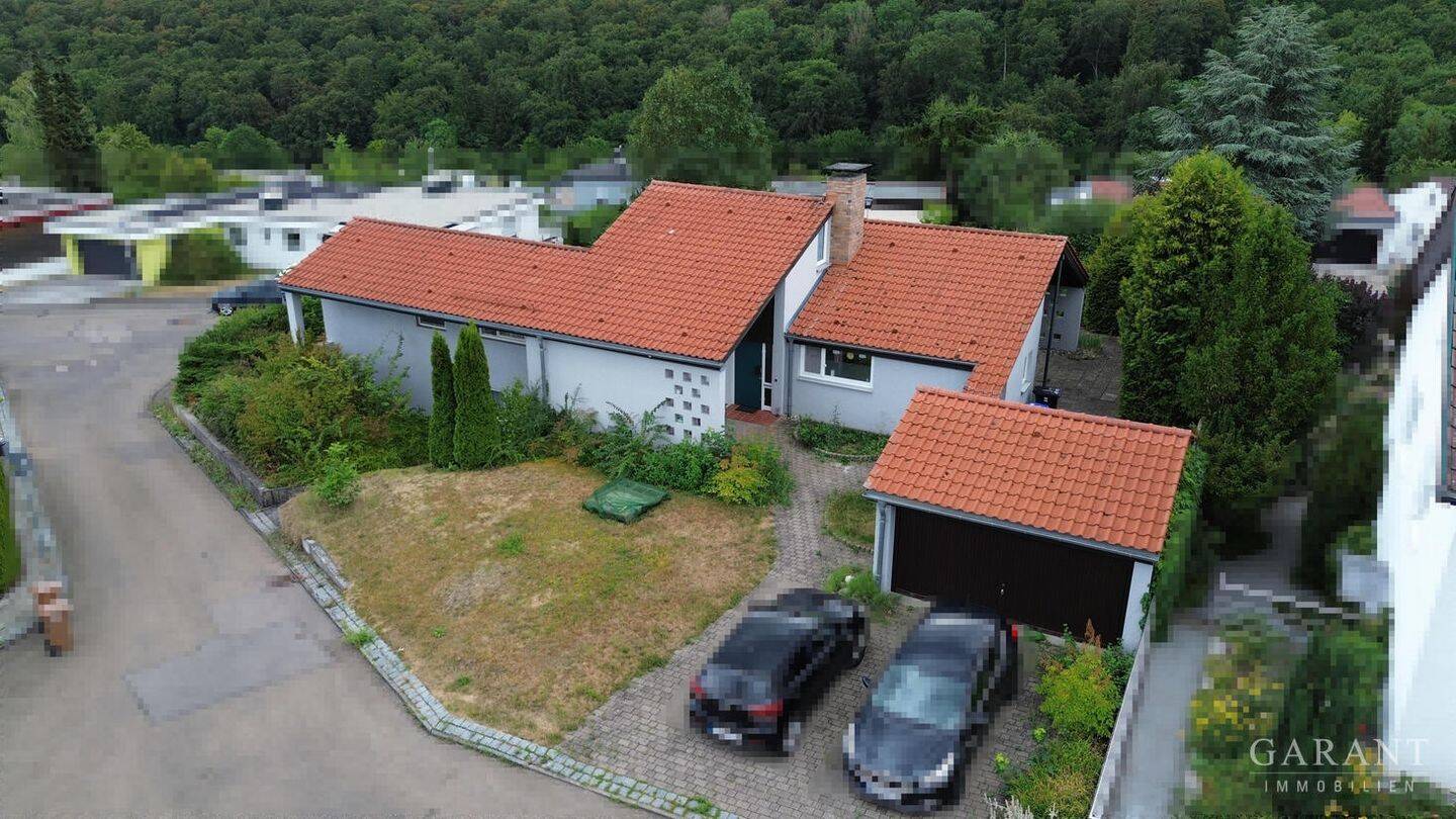 Stilvolles Architektenhaus in attraktiver Wohnlage in Heidenheim, 89520 Heidenheim an der Brenz