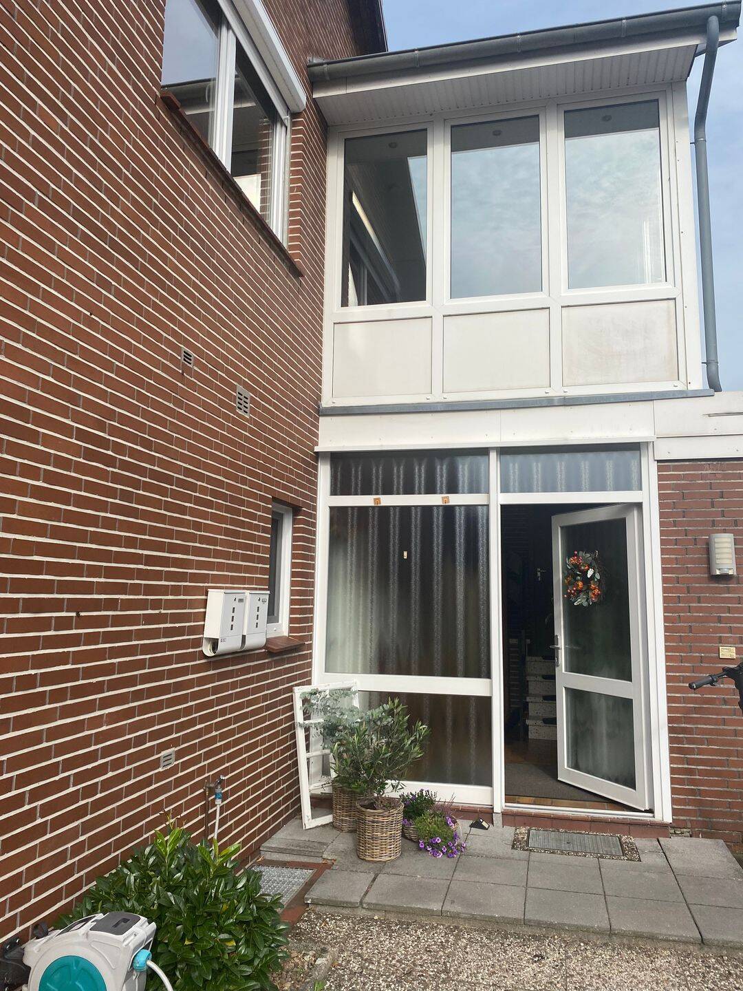 Gemütliche 3,5 Zi Wohnung in BRV/ Hesedorf, 27432 Bremervörde