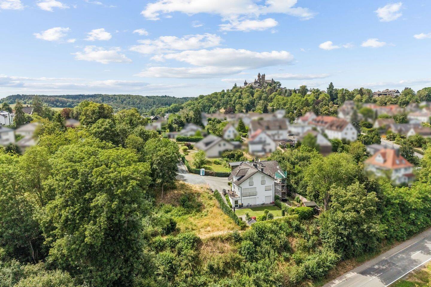 Lage, Lage, Lage – das Grundstück für Ihr neues Zuhause, 35619 Braunfels