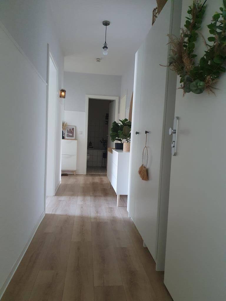 Demnächst frei! 2-Zimmer-Wohnung in Gelsenkirchen Buer, 45897 Gelsenkirchen (Beckhausen Buer Horst)
