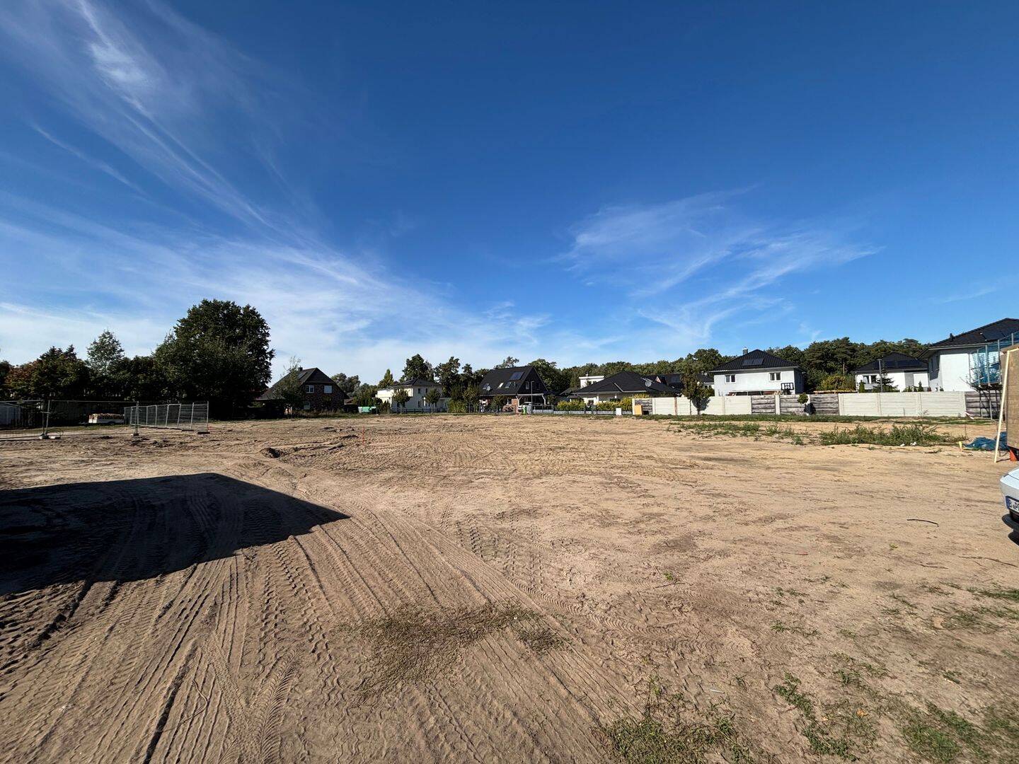 Grundstücke für EFH in Hoppegarten, 15366 Hoppegarten