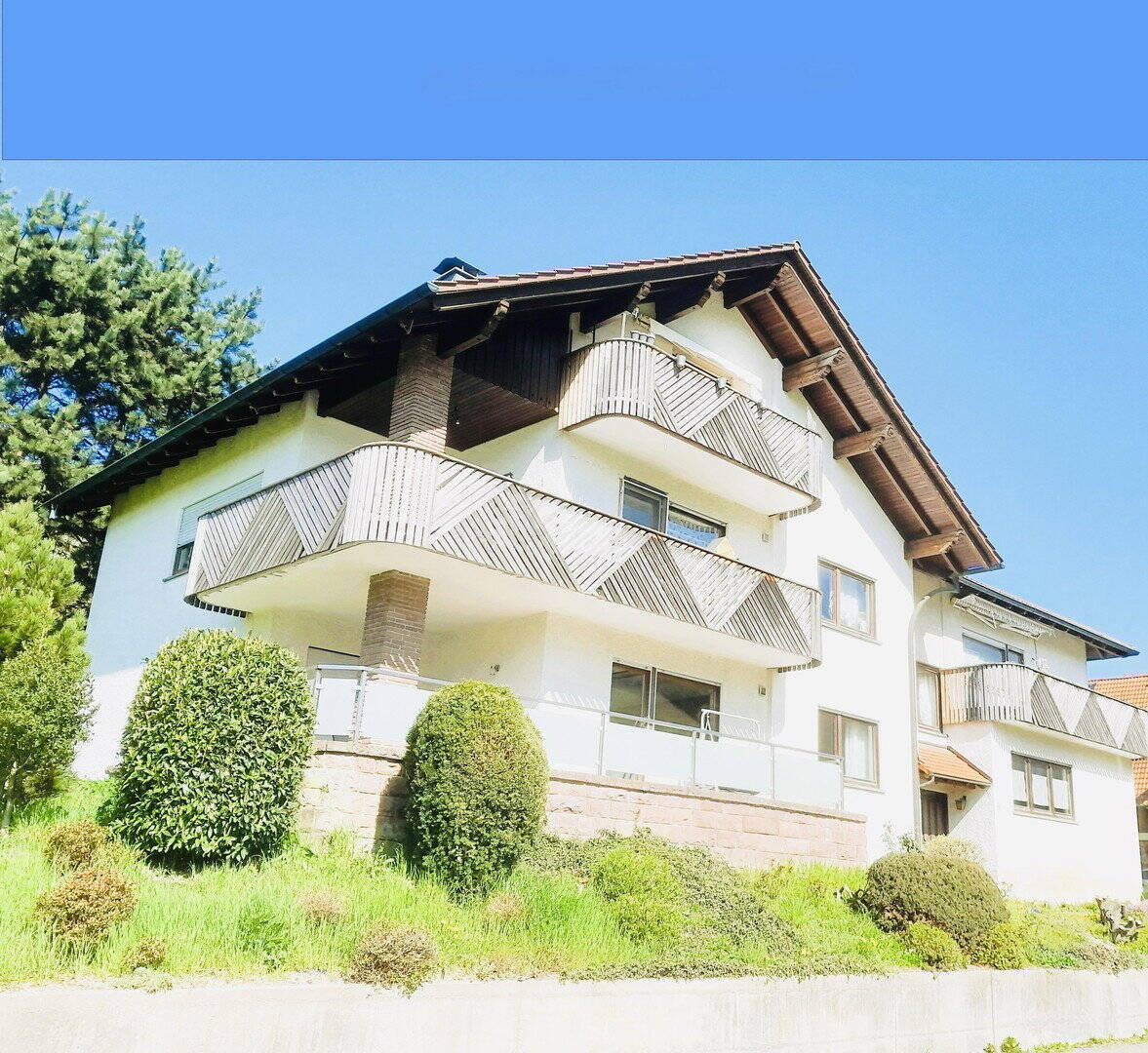 „Junge Paare aufgepasst – Vier Wände. Viel Potenzial. Euer gemeinsames Projekt.“, 77704 Oberkirch