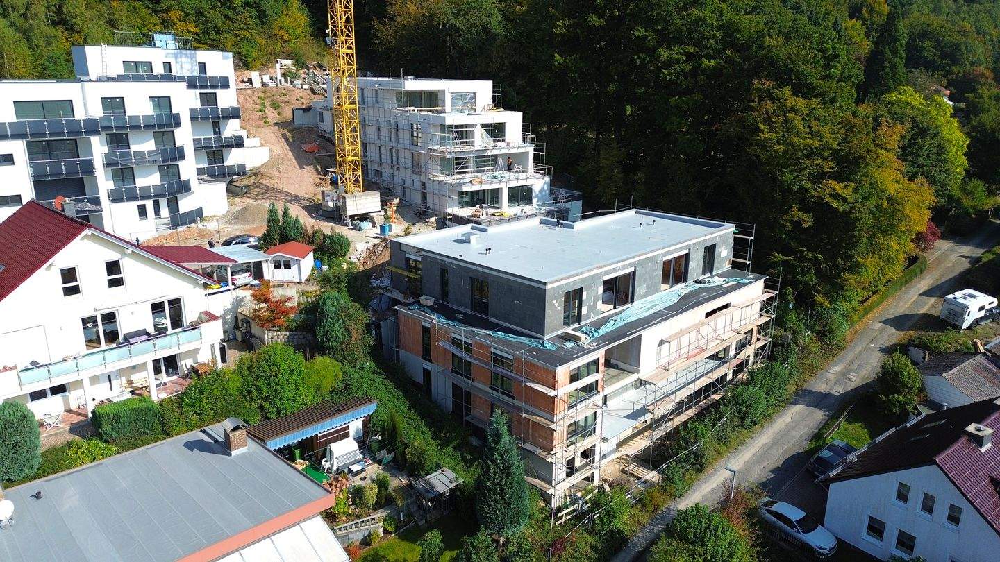 Lebensqualität in Symbiose mit der Natur – Erdwärme und Weitblick“, 34346 Hann. Münden
