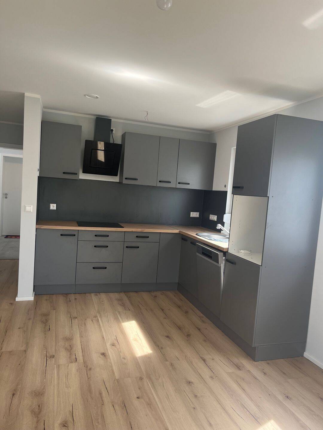 Moderne 3-Zimmer-Wohnung in Ebenweiler – hell, hochwertig und komfortabel, 88370 Ebenweiler