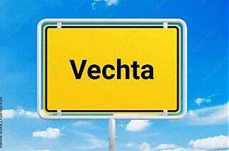 Eine ganz besondere Wohnimmobilie im Zentrum von Vechta., 49377 Vechta
