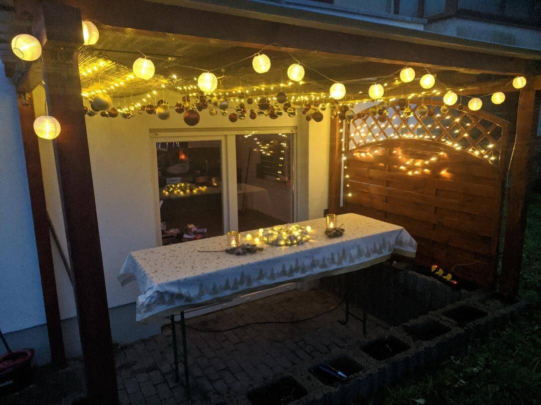 Helle 2-Zimmer-Wohnung mit Terrasse im EG, 66557 Illingen