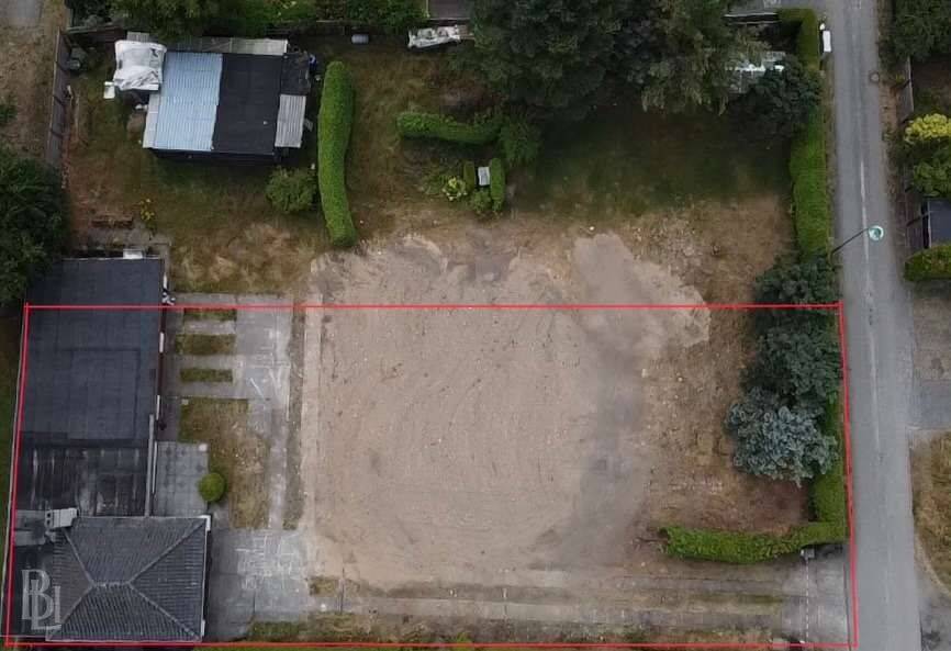 Sonniges Grundstück ca 750m² in Neu Fahrland für den individuellen Neubau, 14476 Potsdam