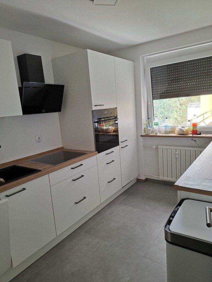 4-Zimmer-Wohnung mit Loggia in Röthenbach an der Pegnitz, 90552 Röthenbach a.d. Pegnitz