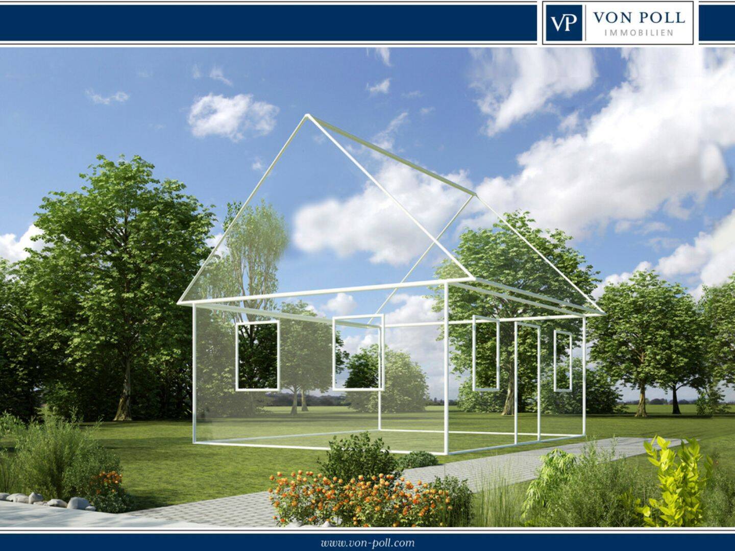 Planen & Bauen Sie Ihre Zukunft selbst! Baugrundstück inkl. Baugenehmigung für 24 Mikroapartments, 33332 Gütersloh