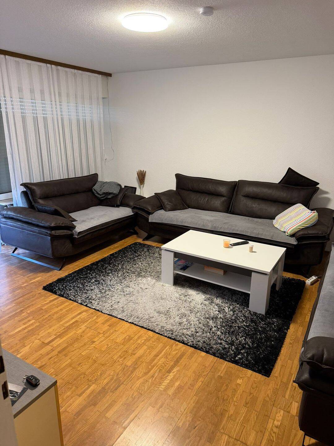 3-Zimmer-Wohnung 85 m² OHNE MAKLER, 76726 Germersheim