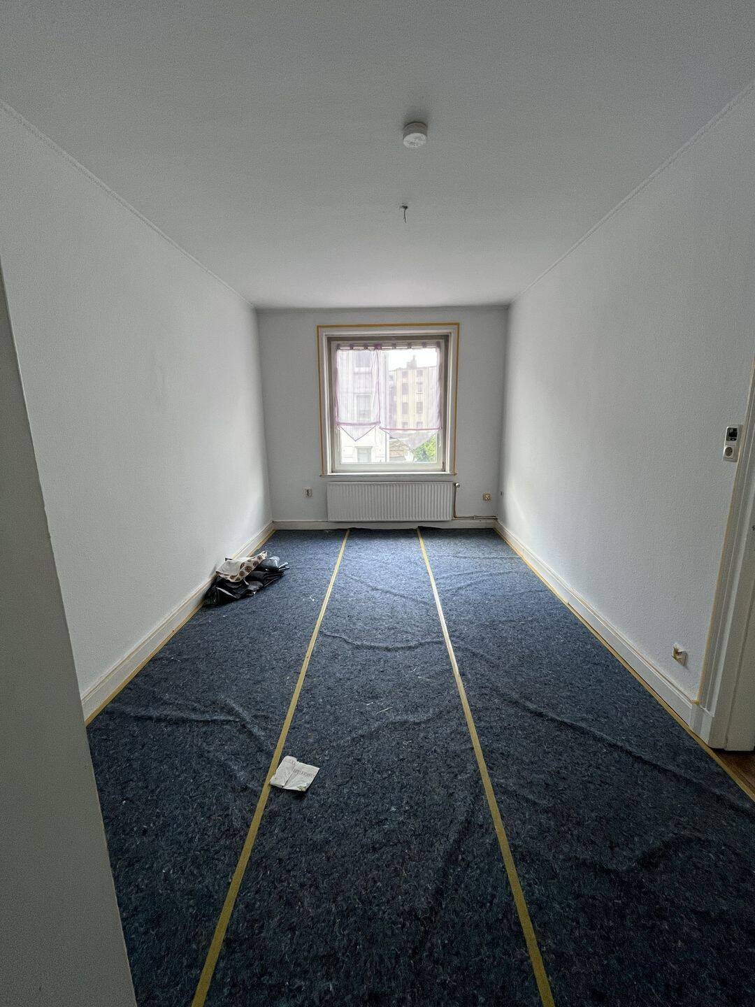 3-Zimmer-Wohnung, 23554 Lübeck (Innenstadt Sankt Lorenz Nord Sankt Lorenz Süd)