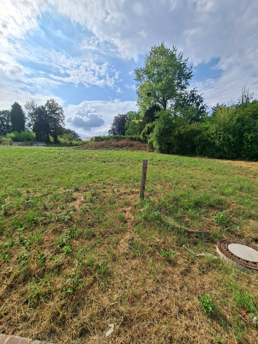 In Best Lage-Neubaugebiet von 75038 Oberderdingen!! 956m² Baugrundstück, 75038 Oberderdingen