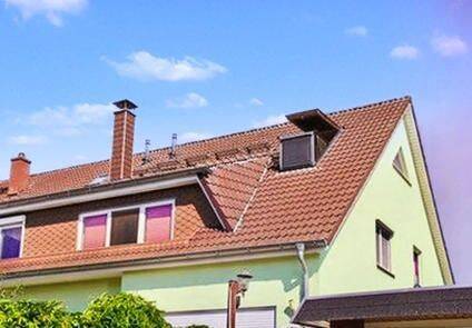 Charmante Maisonette-3-Zimmer-Wohnung mit ausgebautem Spitzboden in Neuendorf (Neubrandenburg), 17039 Wulkenzin
